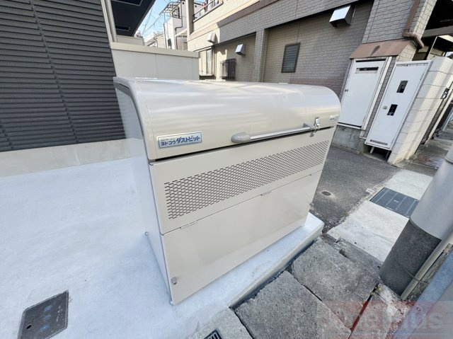 ソリティア芦屋西のその他共用部分