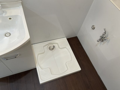 【設備】 | 津守3丁目貸家2号棟