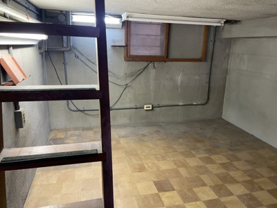 【収納】 | 津守3丁目貸家2号棟