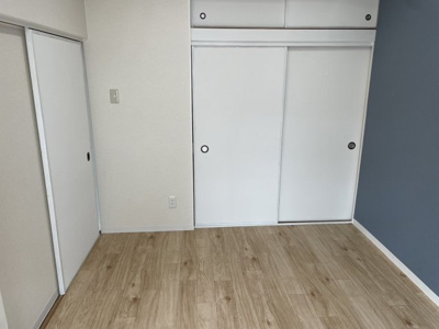 【内装】 | 津守3丁目貸家2号棟