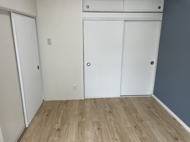 【内装】 | 津守3丁目貸家2号棟