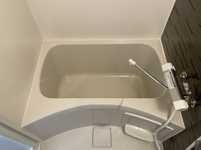 【浴室】 | 津守3丁目貸家2号棟