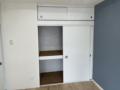 【収納】 | 津守3丁目貸家2号棟