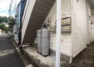 【外観】 | コーワ緑ヶ丘