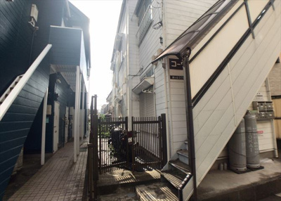 【その他共用部分】 | コーワ緑ヶ丘