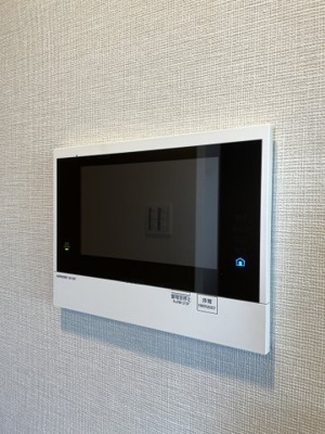 【セキュリティ】 | オープンレジデンシア北綾瀬プレイス | 月額管理料無料！賃貸管理はアブレイズパートナーズにお任せを！