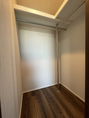 【収納】 | オープンレジデンシア北綾瀬プレイス | 月額管理料無料！賃貸管理はアブレイズパートナーズにお任せを！