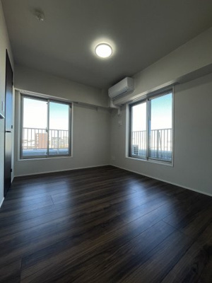 【寝室】 | オープンレジデンシア北綾瀬プレイス | 月額管理料無料！賃貸管理はアブレイズパートナーズにお任せを！