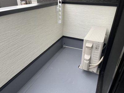【バルコニー】 | 玉出東1丁目戸建