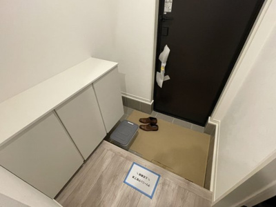 【玄関】 | 玉出東1丁目戸建