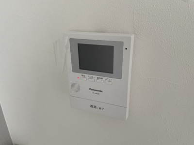 【セキュリティ】 | 玉出東1丁目戸建