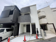 玉出東1丁目戸建の画像