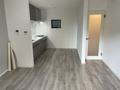 【居間・リビング】 | 玉出東1丁目戸建