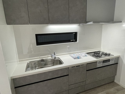 【キッチン】 | 玉出東1丁目戸建