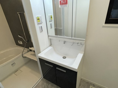 【洗面所】 | 玉出東1丁目戸建