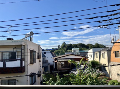 【展望】 | 柳原中央マンション