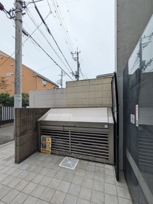 【その他共用部分】 | 柳原中央マンション