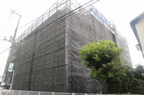 テラスレジデンス船橋夏見の画像