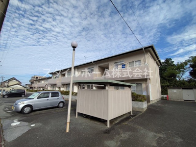 【その他】 | サンハイムみどりB