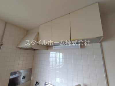 【内装】 | サンハイムみどりB | 別部屋写真です。