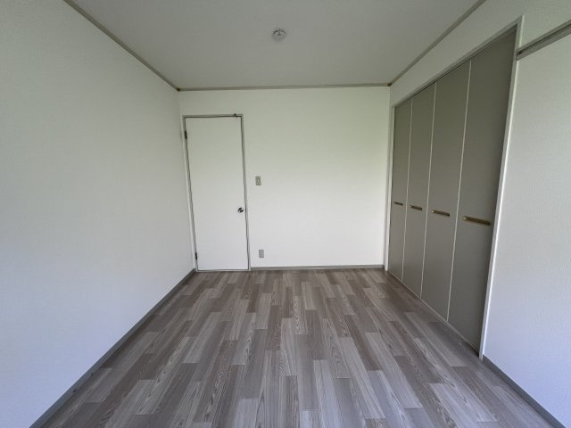サンシャイン池上の子供部屋