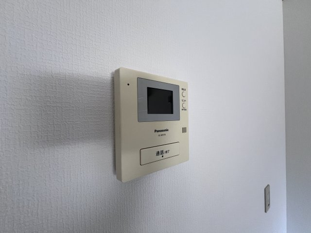 サンシャイン池上のセキュリティ