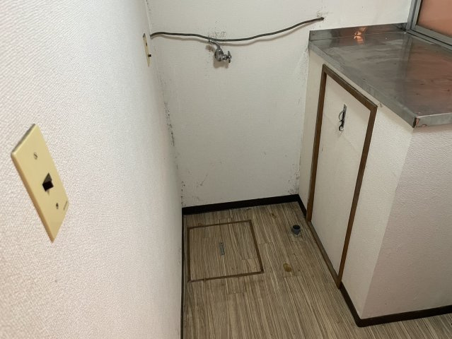 【設備】 | 北島貸家