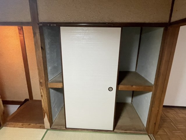 【収納】 | 北島貸家