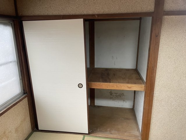 【収納】 | 北島貸家