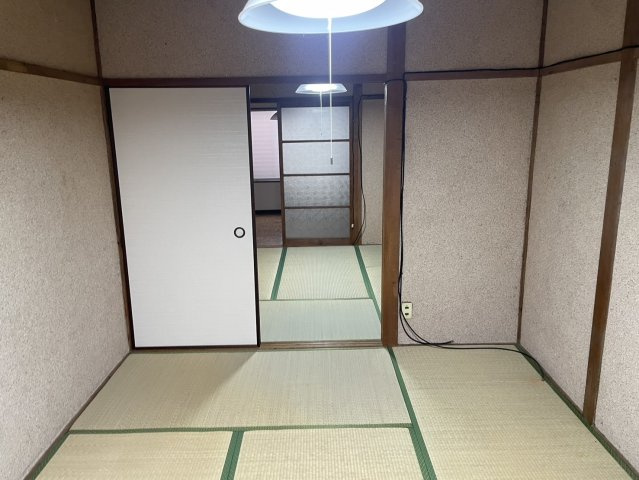 【居間・リビング】 | 北島貸家
