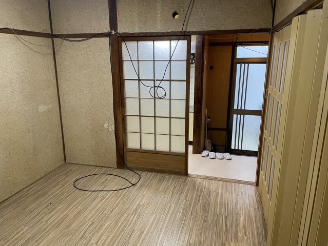 【内装】 | 北島貸家