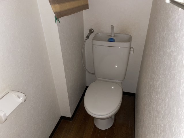 【トイレ】 | 北島貸家