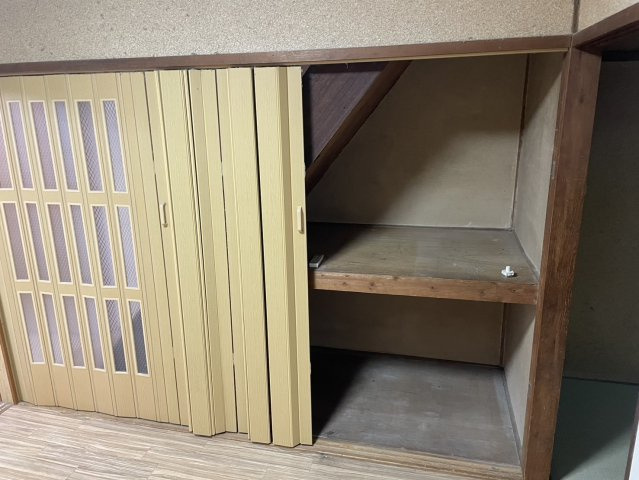【収納】 | 北島貸家