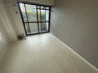 クリスタルカーサ2の寝室