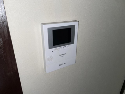 【セキュリティ】 | レトロハウス西住之江