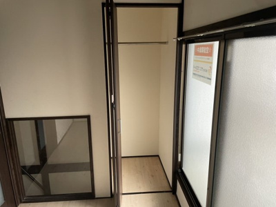 【収納】 | レトロハウス西住之江