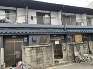 レトロハウス西住之江の画像