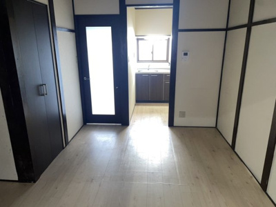 【居間・リビング】 | レトロハウス西住之江