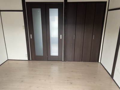 【内装】 | レトロハウス西住之江