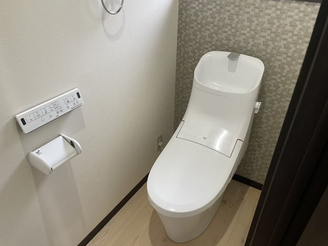 【トイレ】 | レトロハウス西住之江