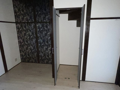 【収納】 | レトロハウス西住之江