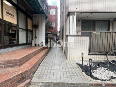 【エントランス】 | サンウェーブ鳳彰（ホウショウ）