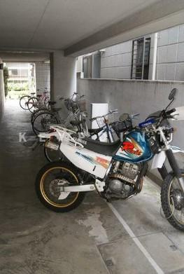 【その他共用部分】 | 徳丸マンション