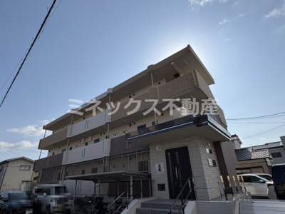 【外観】 | ユーミーラウレア