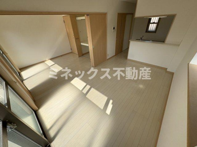 【居間・リビング】 | ユーミーラウレア