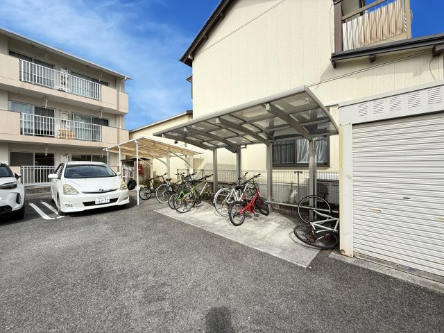 コーポ一宮Ⅱのその他共用部分