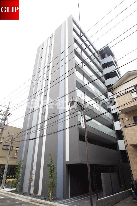 リライア横濱生麦