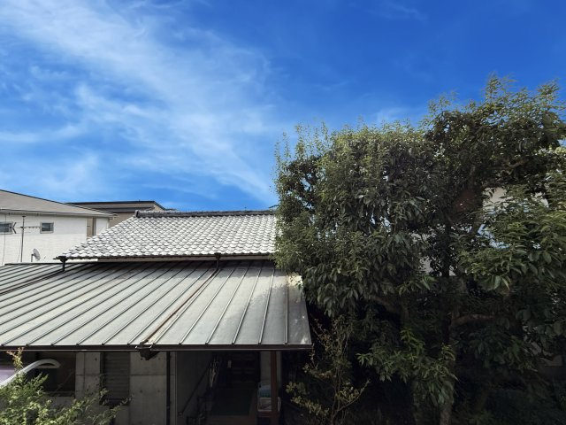 コーポ一宮Ⅰの展望