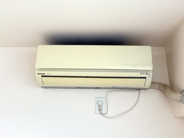 コーポ一宮Ⅰの設備