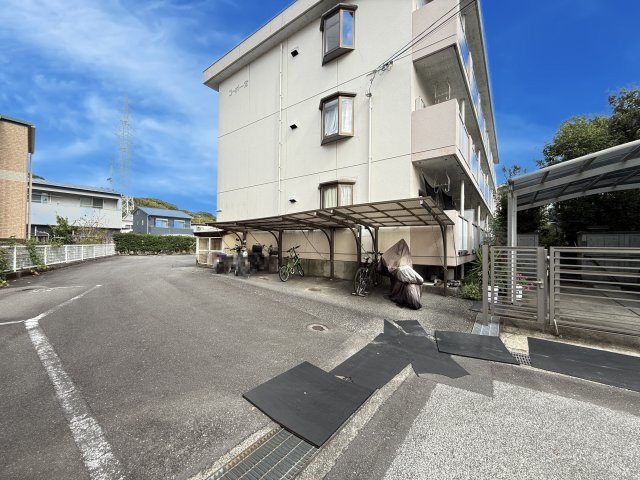 コーポ一宮Ⅰのその他共用部分